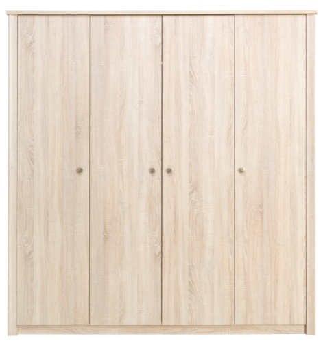 Szafa 4D Florencja sonoma Tonimeble.png