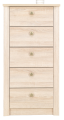 Komoda 5SZ Florencja F07 ToniMeble.png