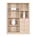 Regał z szufladami  Florencja F11 ToniMeble.jpg