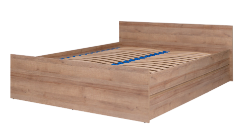 Łóżko 140x200 Cross C14 ToniMeble.png