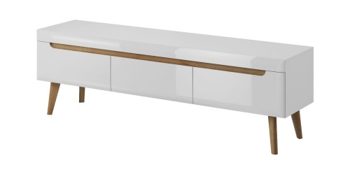 Stolik RTV NRTV160 białyToniMeble.jpg