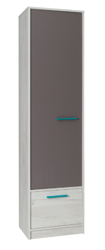 Słupek szuflada drzwi R09 ToniMeble.png