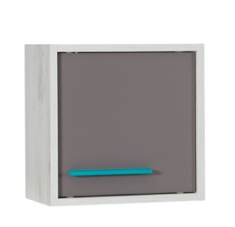 Szafka wisząca z drzwiami Reset R10 ToniMeble.png