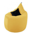 Puf Reset zółty ToniMeble.png