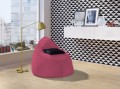 Pufa Reset różowa  ToniMeble.jpg