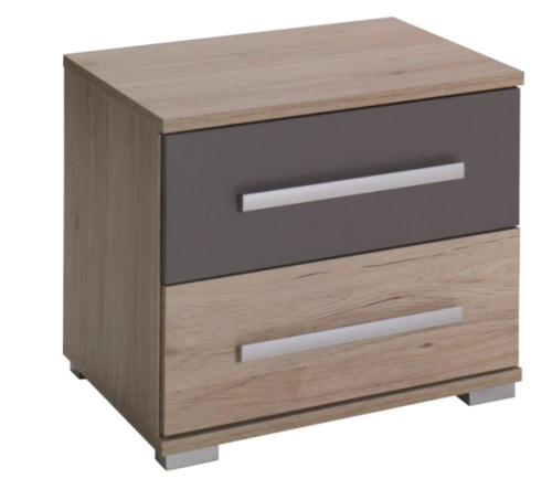 Stolik nocny Dalia D02 san remo ToniMeble.png