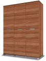 Szafa 3 drzwi M03 Max śliwa ToniMeble.jpg