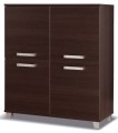 Komoda 4 drzwi M04 Max wenge ToniMeble.jpg
