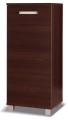Komoda 1 drzwi M05 Max wenge ToniMeble.jpg