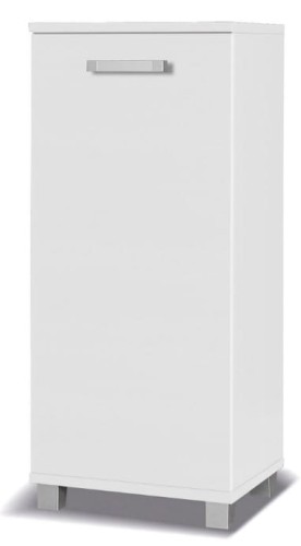 Komoda 1drzwi M05 Max biała ToniMeble .jpg