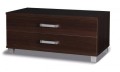 Stolik RTV 2 szuflady M06 Max wenge ToniMeble.jpg