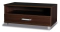 Stolik RTV 1 szuflada M07 Max wenge ToniMeble.jpg