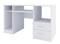 Biurko Mati z szufladą białe Toni Meble.jpg