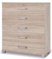 Komoda 5 szuflady Max M20 sonoma ToniMeble.jpg