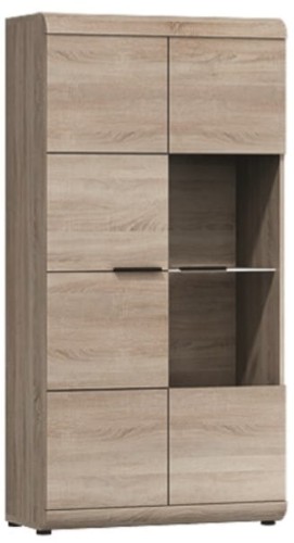 Witryna niska 80 Line ToniMeble.jpg