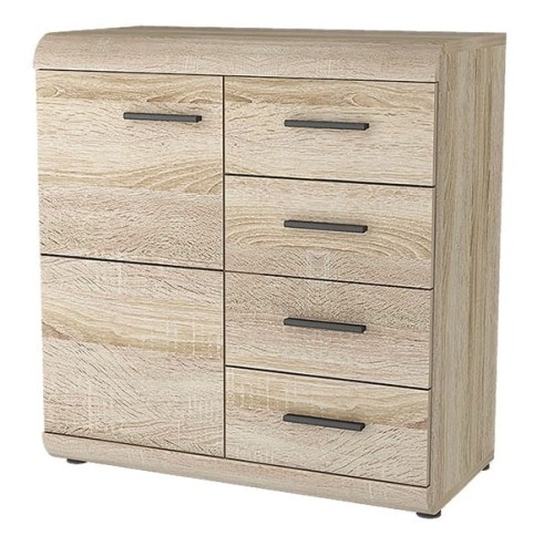 Komoda 80 1d4sz Line ToniMeble.jpg