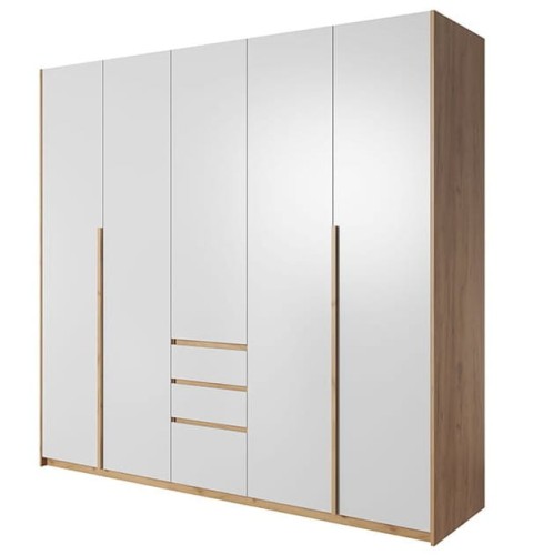 Szafa 230 Xena bez oświetlenia ToniMeble.jpg