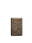 Komoda2D2SZ  INDIAGO I6