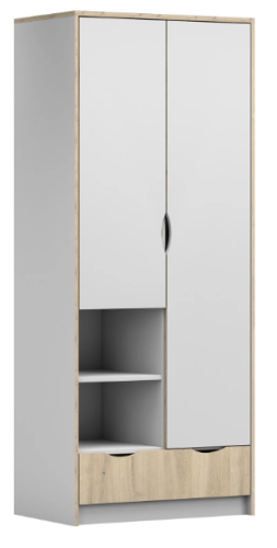 Szafa 2D Joy I biały.png