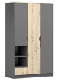 Szafa 3D Joy szary bok.png