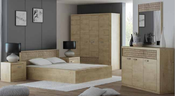 Jakie kolory do sypialni pozwolą nam wypocząć?